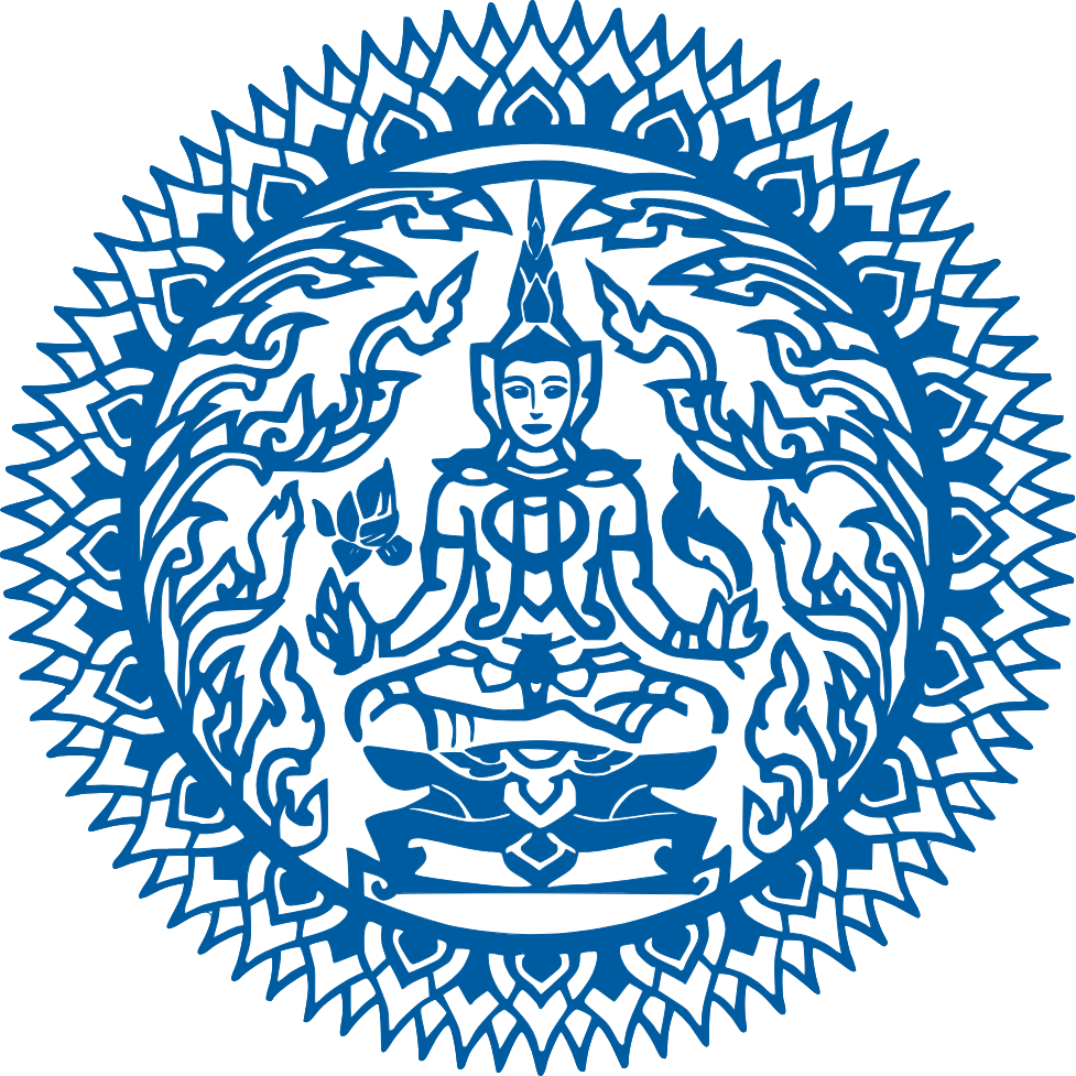 ตรากระทรวงการต่างประเทศ